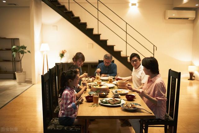 母爱的“舍”与“得”