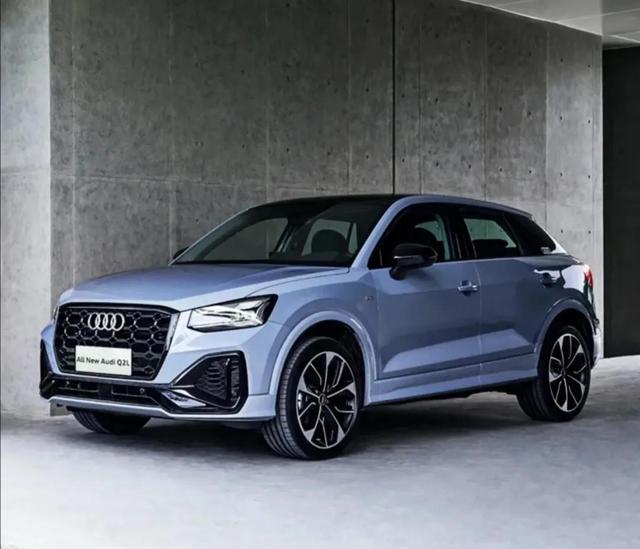 十几万的奥迪这韭菜割不割？