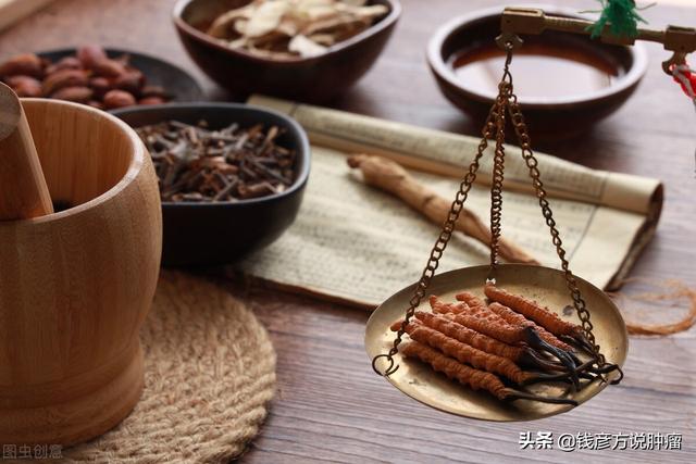 巧用动物药的精妙，可以治疗肺部肿瘤，这种动物我们常见