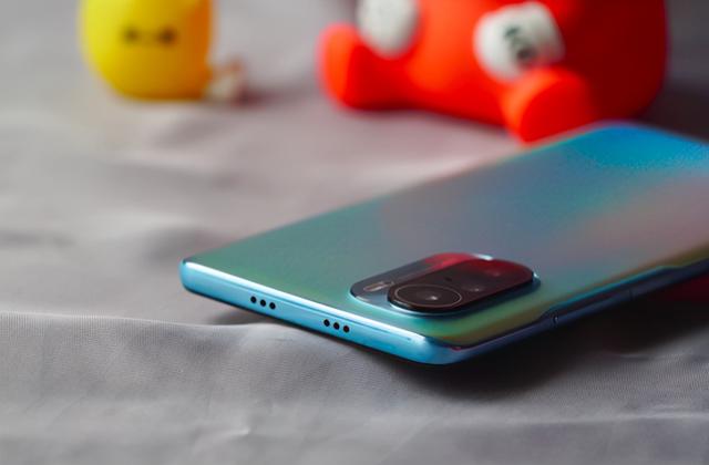 2千手机想要流畅用三年？目前公认好的，只推荐这4款