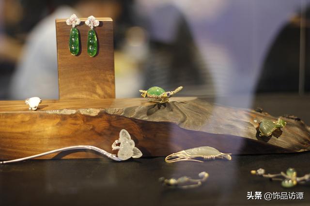 金展矩览展示工程