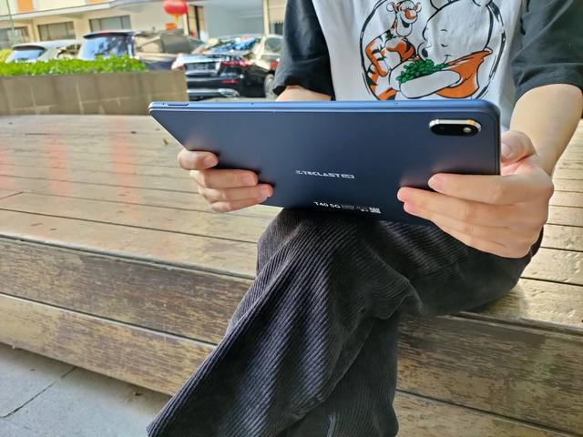 台电T40 5G实测：实力硬刚，休闲娱乐新选择