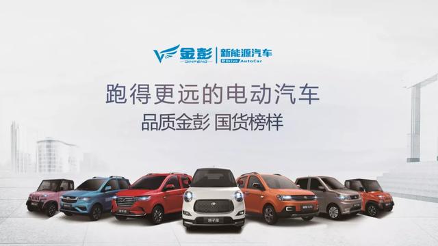 低速电动车国标即将出台，上牌上路，雷丁、金彭、鸿日都出手了
