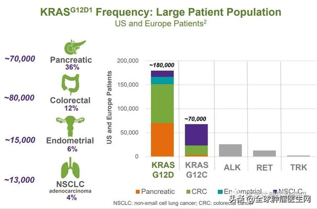 四分之一的肺癌患者存在这种致命基因突变！KRAS+患者有救啦