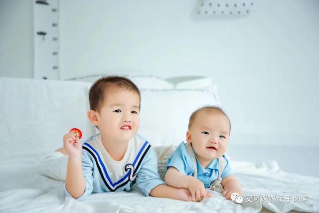 以前英语那么差的我，现在竟然生活中可以洋洋洒洒给孩子输入