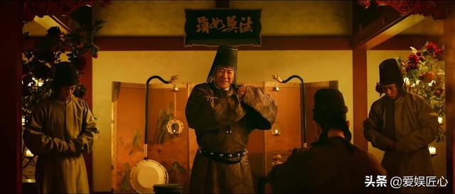 张小敬:《长安十二时辰》张小敬人设崩塌？其实你根本就没看懂他