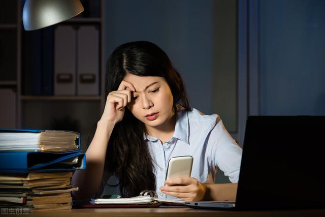 女人注重补血，才会越来越美