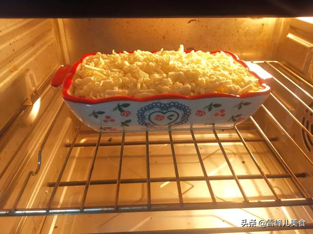 吃地瓜栗子不如吃这菜，一蒸一烤特好吃，钙质高营养全孩子超喜欢