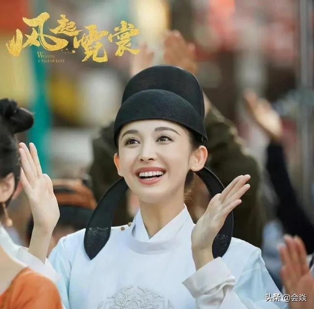 「进展」古力娜扎是汉族吗(古力娜扎是汉族女人吗)