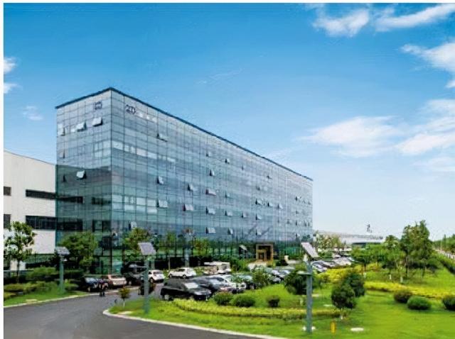 中国股市：“六大”顶尖光伏行业龙头股，将迎来高速发展（收藏）