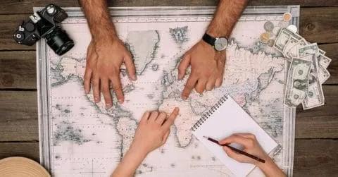 共同富裕——富人从绞尽脑汁赚钱到想尽办法藏钱