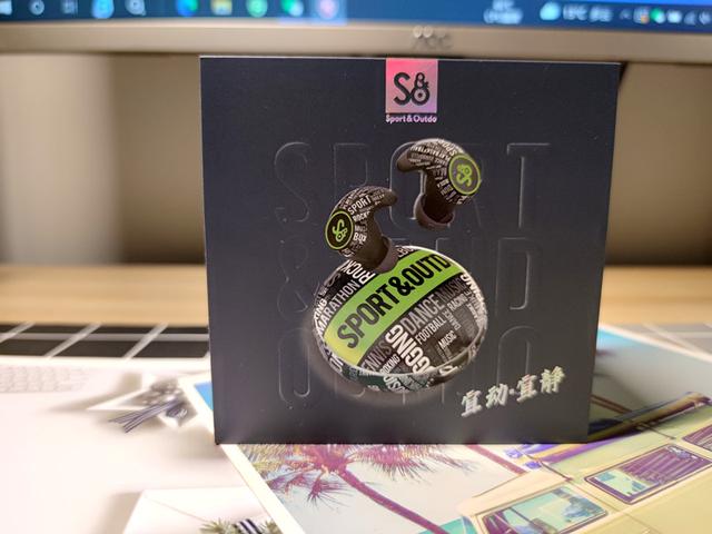 外面的世界从未如此安静，主动降噪有多猛，魔浪S动铁耳机告诉你
