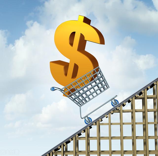 美国餐饮涨价潮，麦当劳也扛不住，港口拥堵依旧，供应链危机难解