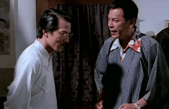 著名演员龙劭华猝逝，享年68岁，演大哥很霸气，演父亲很温暖
