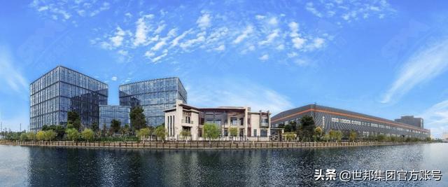 砂石装备企业报告