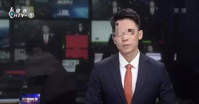 杭州新闻联播主持人直播时严重失态：看看前辈们如何应对突发状况