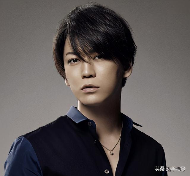 泷泽秀明山下智久:山下智久退出杰尼斯首发声！盘一盘那些年曾被垄断的日本男团们
