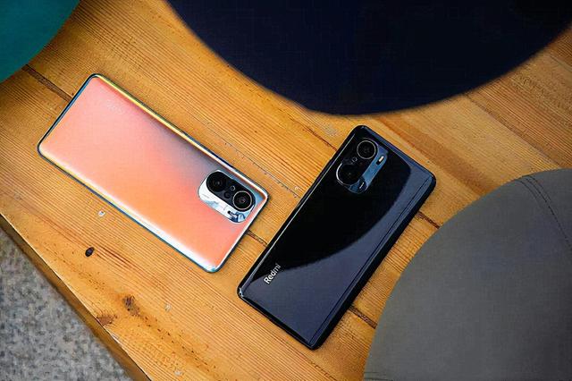 红米K50规格再次被确认：E5+百瓦快充，让人期待