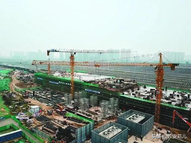 西安工程展