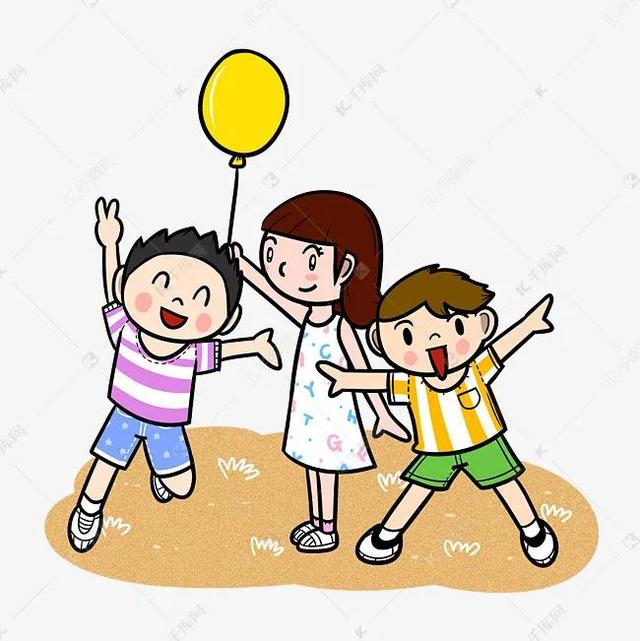 听史书，悟出是时候给孩子建立最好的免疫系统了