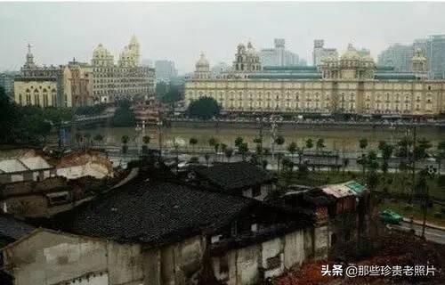 仓山展进路改造工程