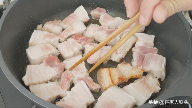 红烧肉窍门