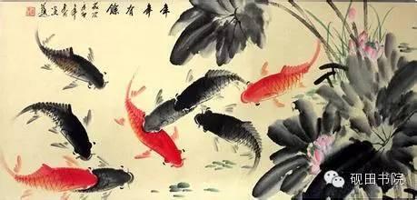 船畫風(fēng)水