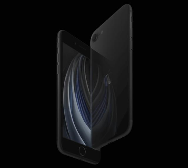 iPhone SE 3要来了，LCD屏+ A15芯片+5G网络，实现低收入果粉5G梦