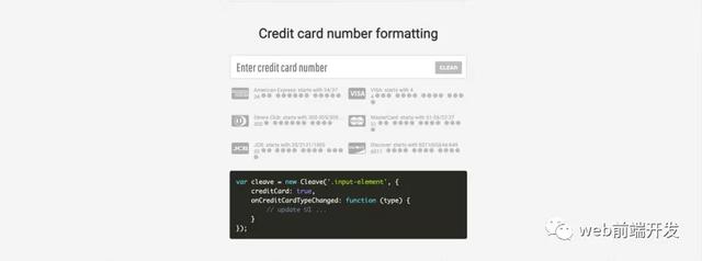 42个面向前端开发人员的很棒JavaScript 库和框架