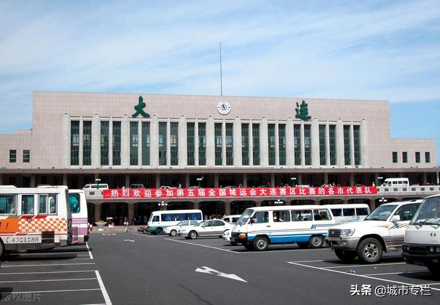 大连在江苏是什么水平？排在第七，徐州险胜