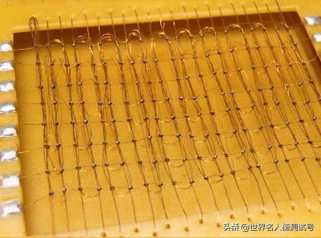 比尔盖茨：如果王安能够完成战略转型，世界上可能不会有微软了