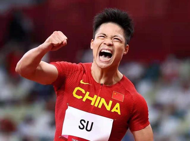 看懂这7点我才大白,这届奥运会中国到底牛在哪儿