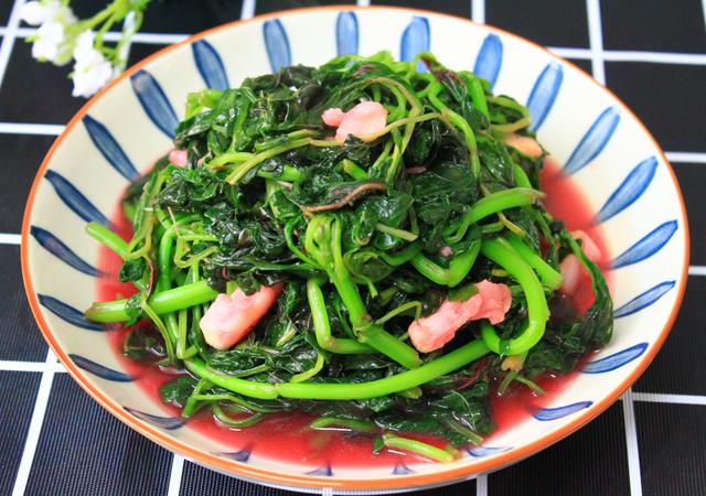 早春三月，这7道“应季菜”该多吃了，养肝健脾又润燥，舒服过春