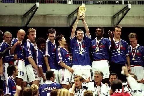 解析：1998年法国世界杯是假球吗？