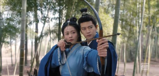 一生一世 时宜昏迷的剧情 并非可有可无 而是全剧的点睛之笔 太阳信息网