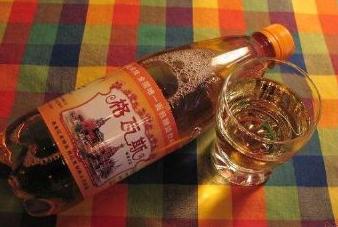 格瓦斯含酒精吗