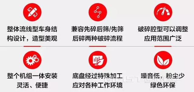 环保制砂机供应商