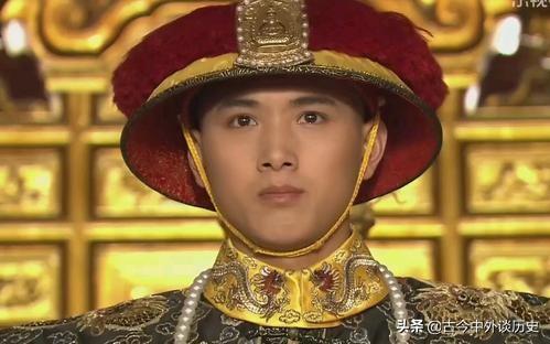 历史上的果郡王:历史上真实的果郡王，下场实在有点委屈，只因太相信皇帝的话