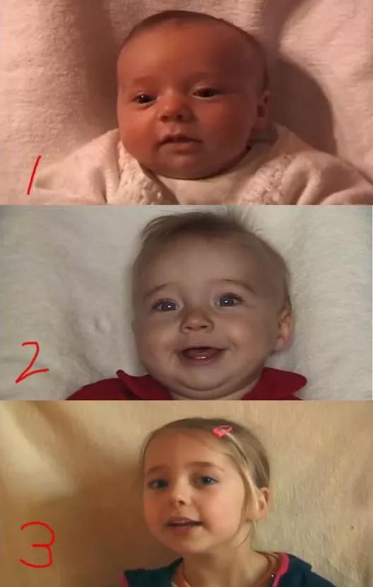 为什么宝宝刚生下来都很丑？