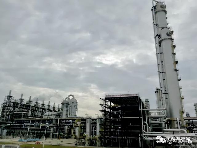 华媒漳州行：见证古雷石化新城的前世今生