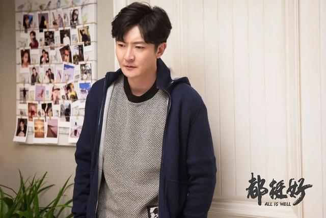 郭京飞演的电视剧有哪些郭京飞演的电视剧有哪些刑侦剧
