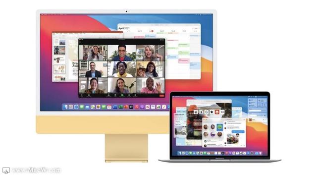 苹果电脑怎么投屏到投影仪，如何将mac连接到投影仪？
