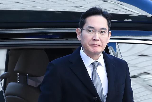 韩国顶级豪门的长公主，为钱发愁