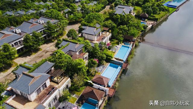 深圳一路向东，这8个绝美秘境，人少安静，景色又美，包你玩爽