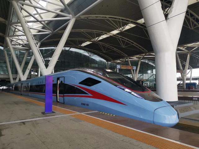 3條城際鐵路推出新型票制產品 Kks資訊網