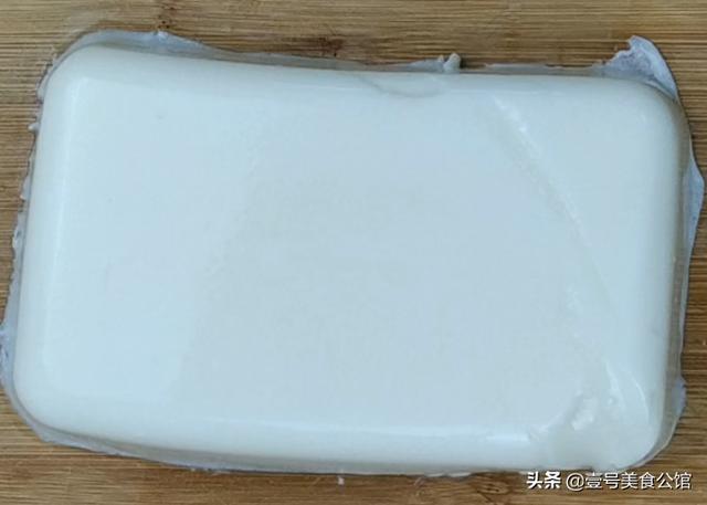 牛奶果冻的做法