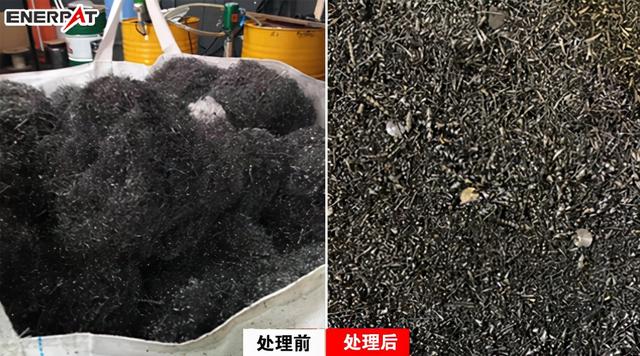 关于金属破碎机卷料的信息