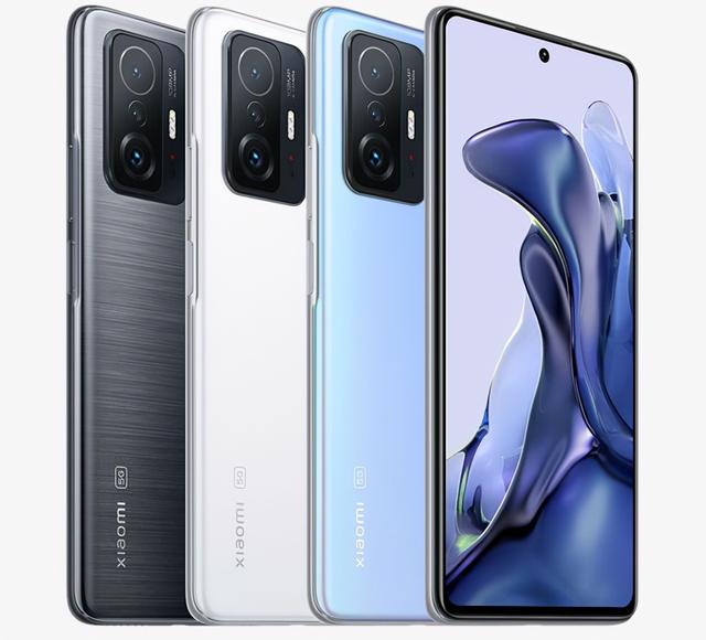 与iPhone 13同一天发布，小米的“新旗舰机”斗得过吗？