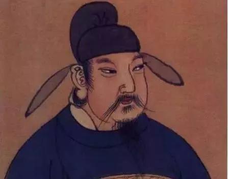 中国古代十大皇帝（下）