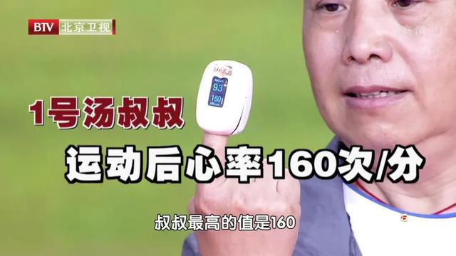 一个动作，自测心脏好不好！中医治心有妙招，助你远离心梗危机